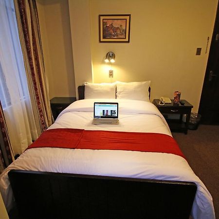 Camino Real Turistico Puno Hotel Luaran gambar