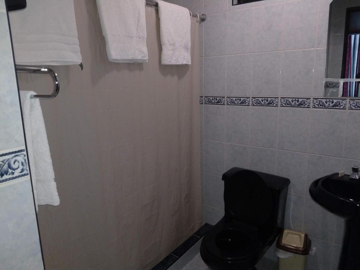 Camino Real Turistico Puno Hotel Luaran gambar